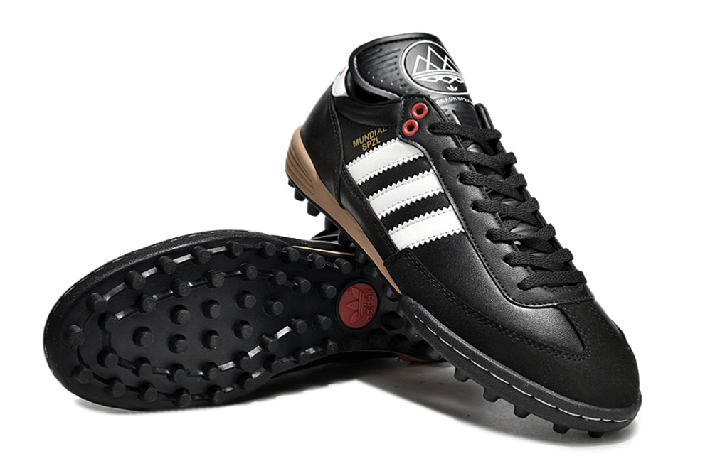Botas Copa Mundial Team TF - Fútbol 7