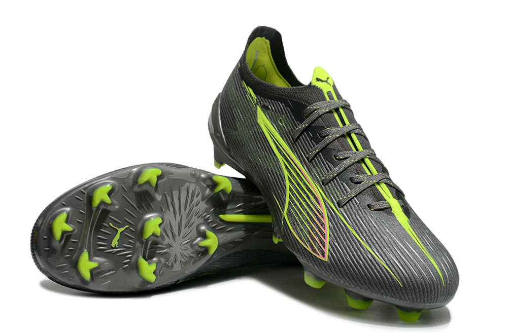 Botas Ultra Ultimate FG - Fútbol 11