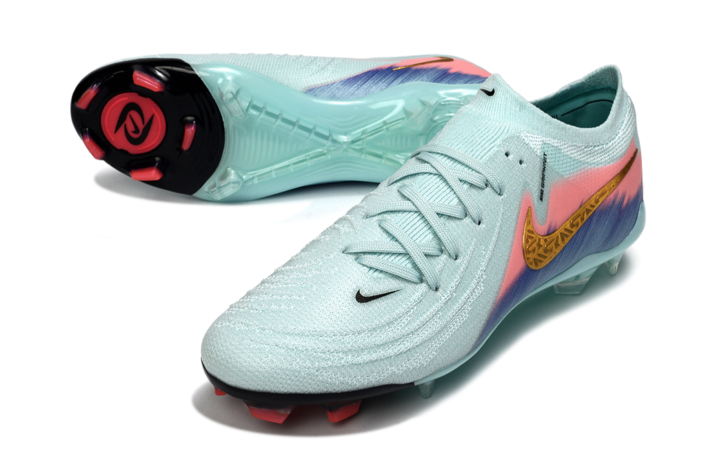Botas Phantom Luna Elite FG - Fútbol 11