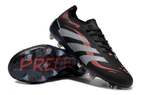 Botas Predator Accuracy FG (Con Tobillera) - Fútbol 11