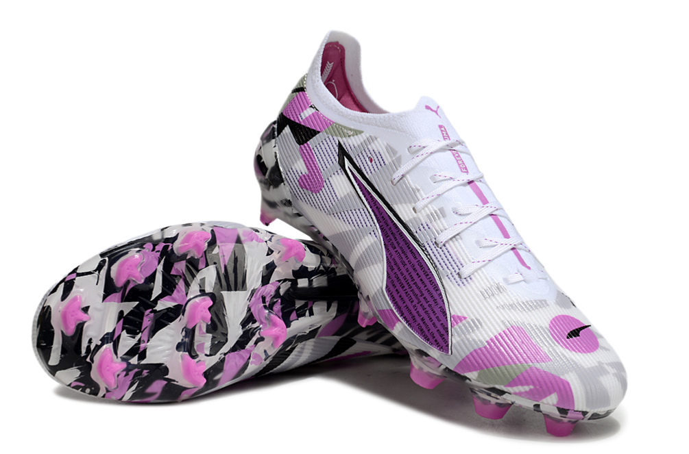 Botas Ultra Ultimate FG - Fútbol 11