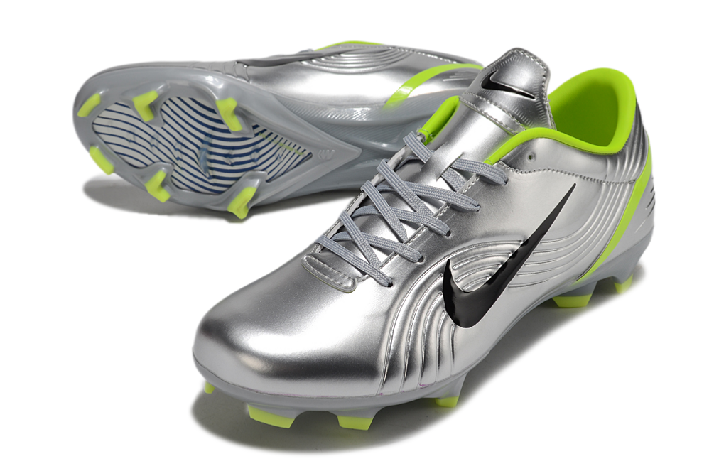 Botas Mercurial Ronaldo Retro FG - Fútbol 11