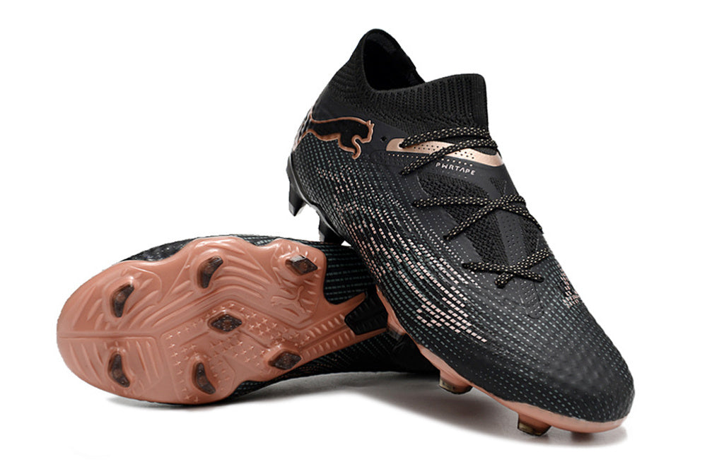 Botas Future 2024 FG - Fútbol 11