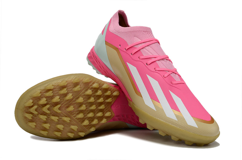 Botas X Speedportal.1 TF - Fútbol 7