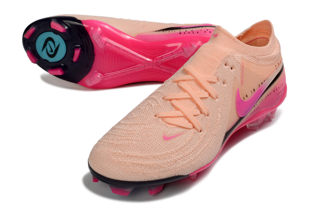 Botas Phantom Luna Elite FG - Fútbol 11