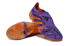 Botas Predator Accuracy FG (Con Tobillera) - Fútbol 11