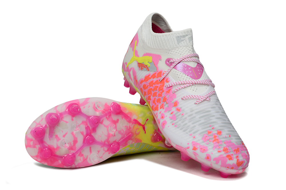 Botas Future 8 Ultimate AG (Con Tobillera) - Fútbol 11