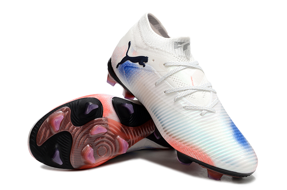 Botas Future 8 Ultimate FG (Con Tobillera) - Fútbol 11