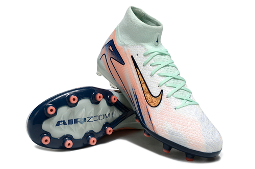 Botas Air Zoom Mercurial Superfly 16 Elite AG (Con Tobillera) - Fútbol 11
