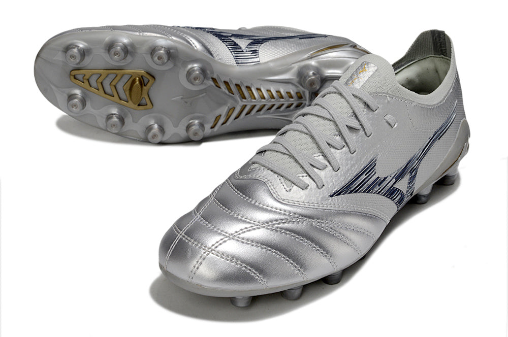 Botas Morelia Neo III Beta Made in Japan FG - Fútbol 11