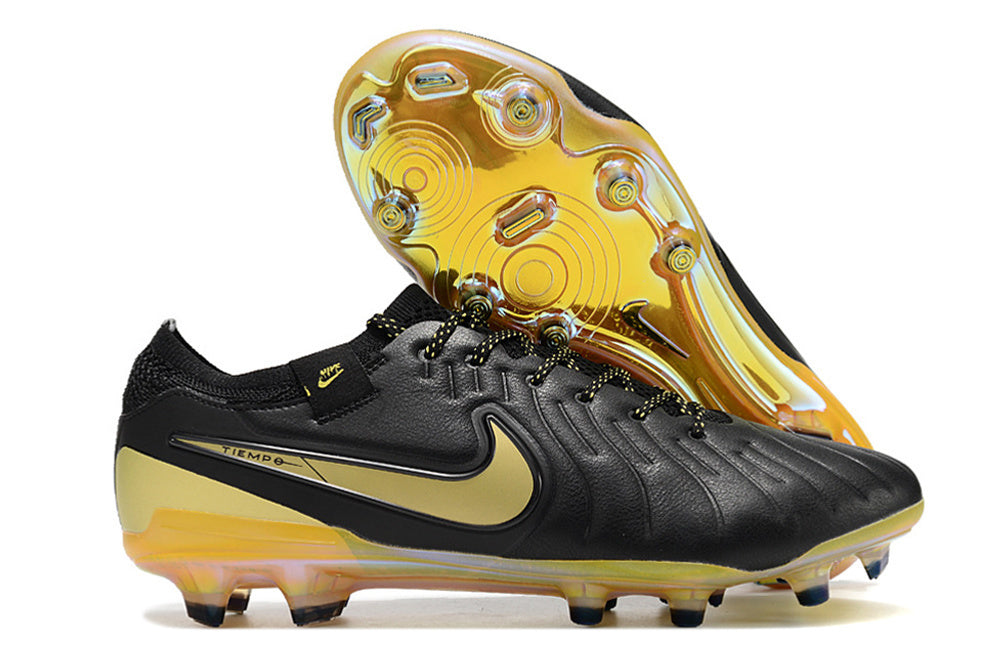 Botas Tiempo Legend 10 Elite FG - Fútbol 11
