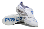 Botas Predator Accuracy FG (Con Tobillera) - Fútbol 11