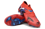 Botas Future 8 Ultimate FG (Con Tobillera) - Fútbol 11