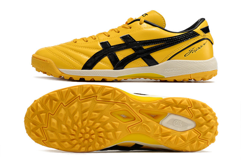 Botas Asics TF - Fútbol 7