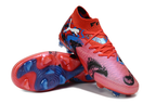 Botas Future 8 Ultimate FG (Con Tobillera) - Fútbol 11