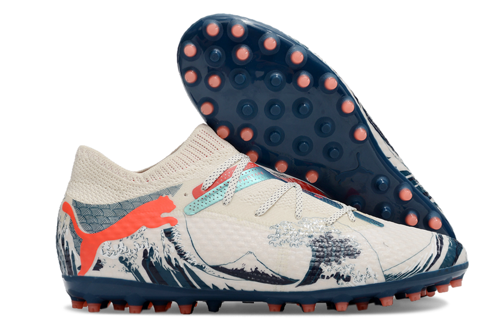 Botas Future 2024 MG - Fútbol 11