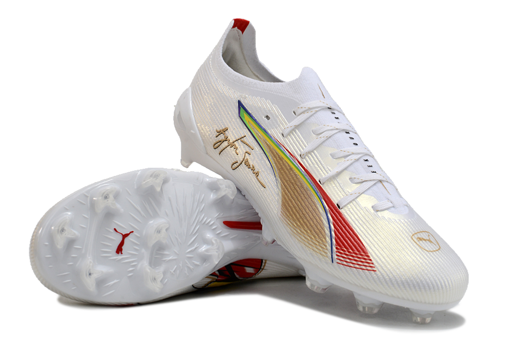 Botas Ultra Ultimate FG - Fútbol 11