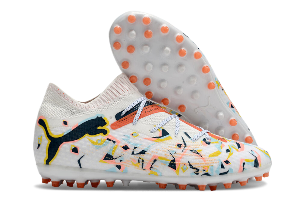 Botas Future 2024 MG - Fútbol 11