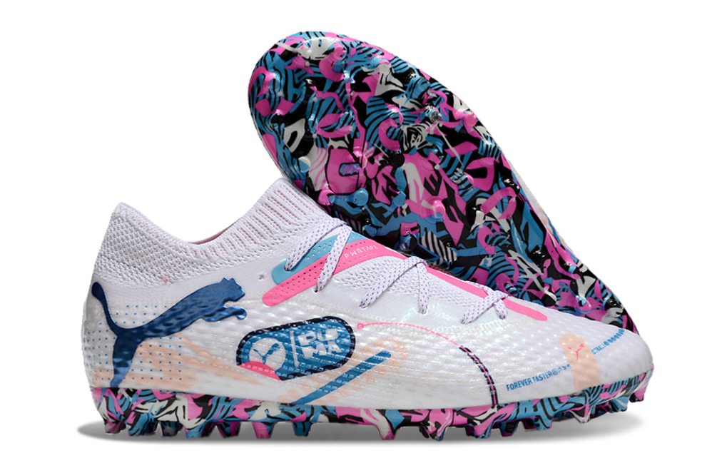 Botas Future 2024 MG - Fútbol 11