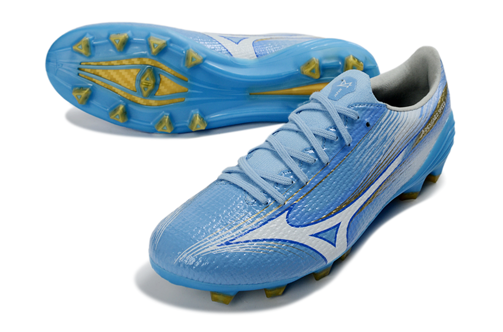 Botas Alpha Made in Japan FG - Fútbol 11