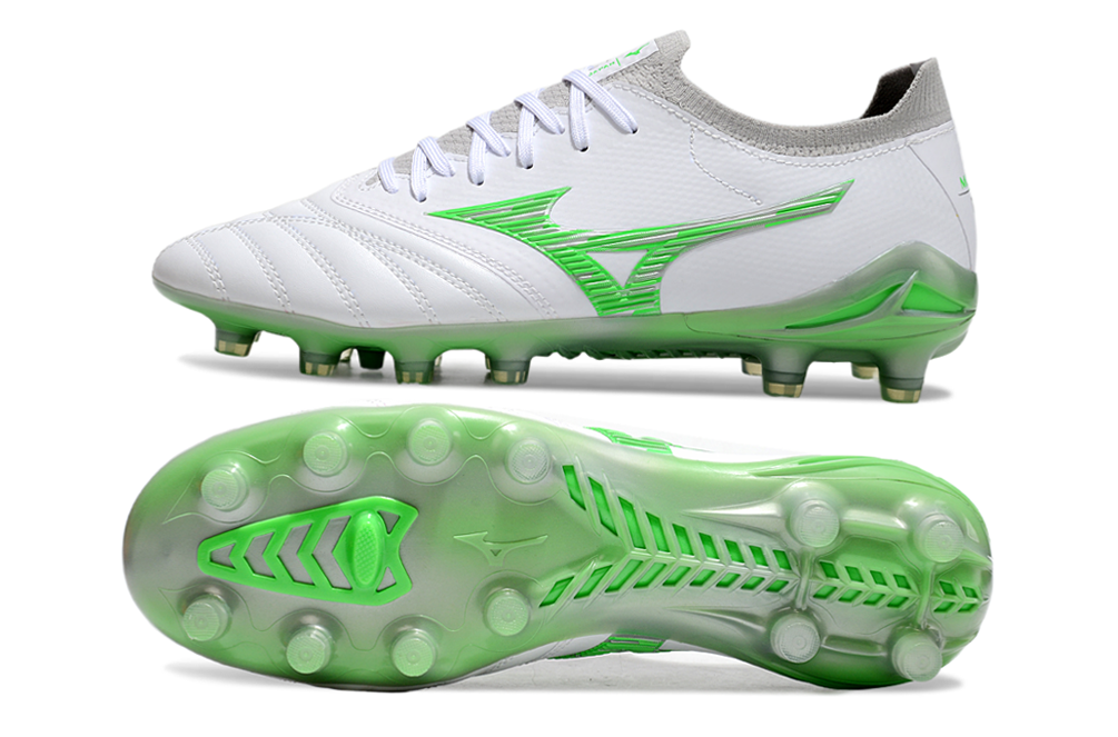 Botas Morelia Neo III Beta Made in Japan FG - Fútbol 11