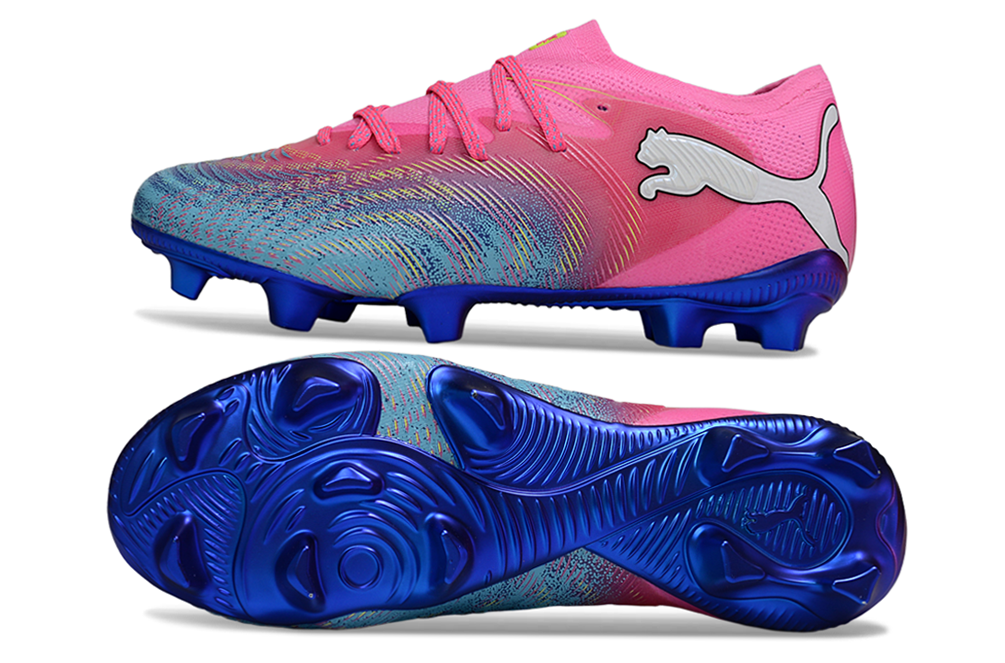 Botas Future 8 Ultimate FG (Con Tobillera) - Fútbol 11