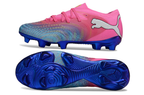 Botas Future 8 Ultimate FG (Con Tobillera) - Fútbol 11
