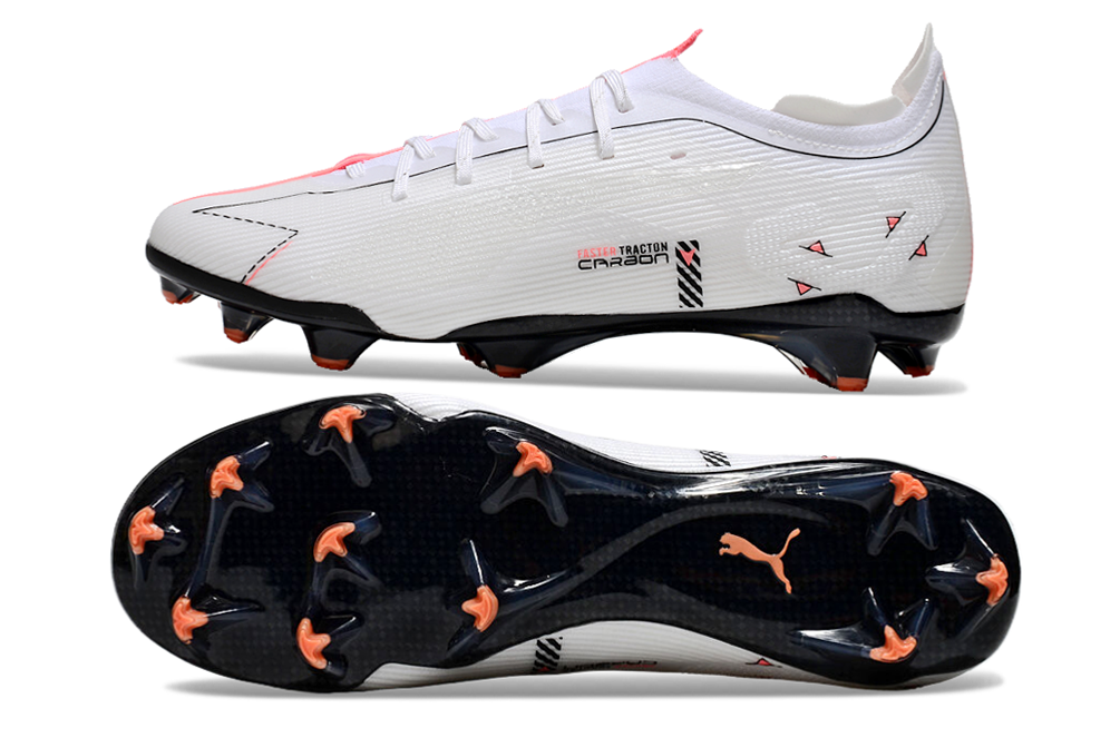 Botas Ultra Ultimate FG - Fútbol 11