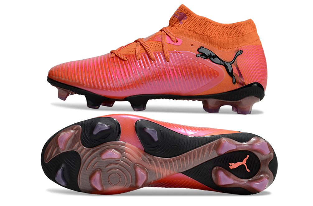 Botas Future 8 Ultimate FG (Con Tobillera) - Fútbol 11