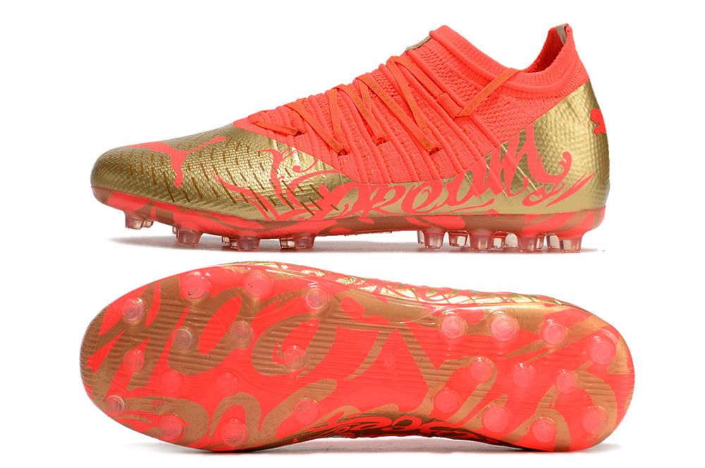 Botas Future Z 1.3 Instinct MG - Fútbol 11