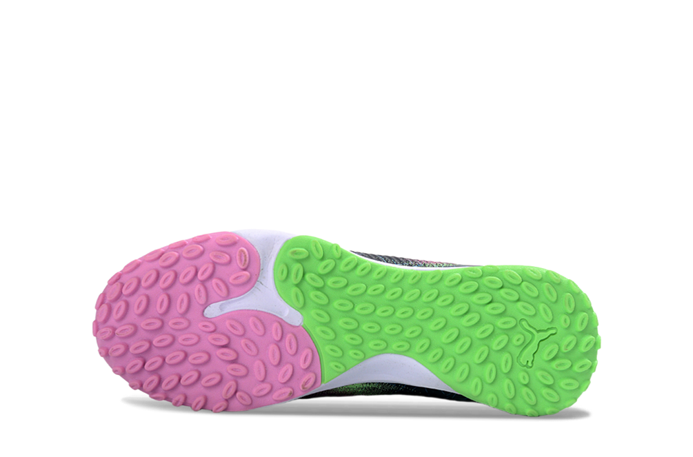 Botas Future 8 Ultimate TF (Con Tobillera) - Fútbol 7