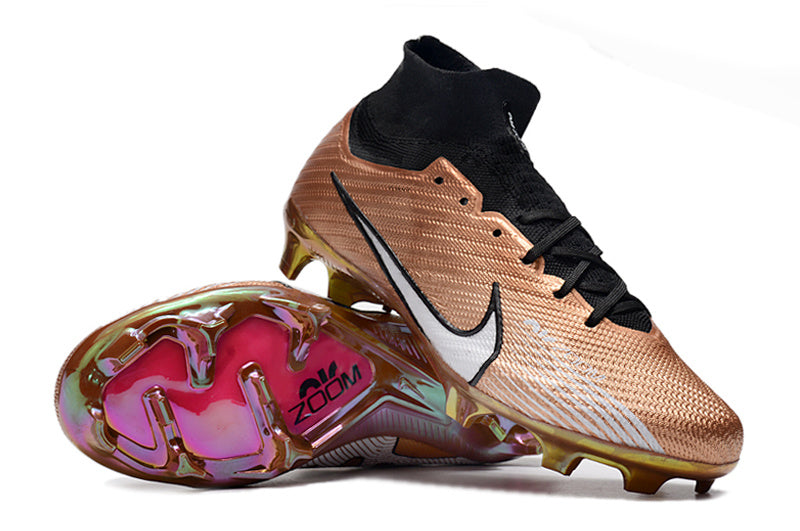 Botas Air Zoom Mercurial Superfly IX Elite FG (Con Tobillera) - Fútbol 11