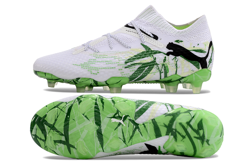 Botas Future 2024 FG - Fútbol 11