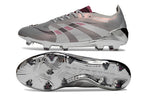 Botas Predator Accuracy FG (Con Tobillera) - Fútbol 11