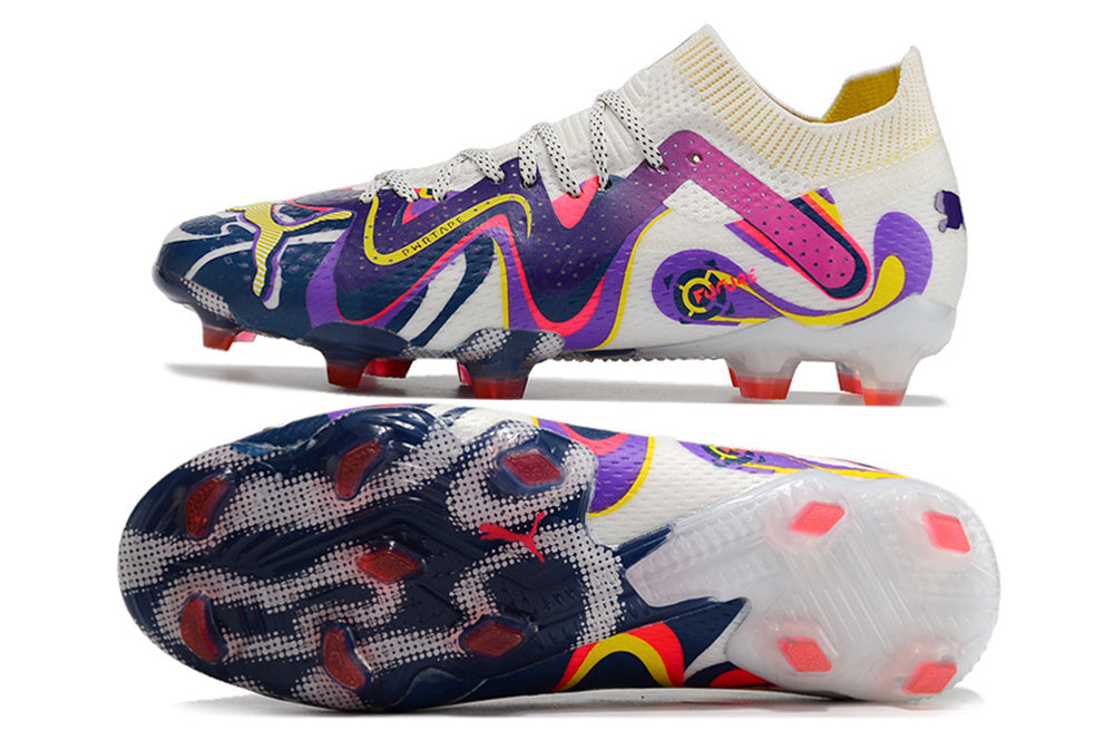 Botas Future Ultimate FG - Fútbol 11