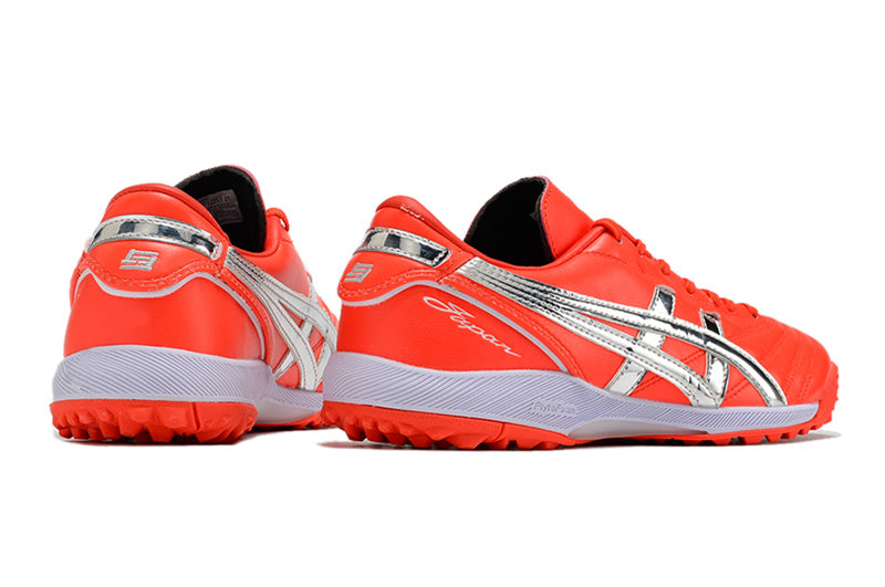 Botas Asics TF - Fútbol 7