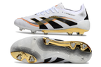 Botas Predator Accuracy+ FG (Con Tobillera) - Fútbol 11