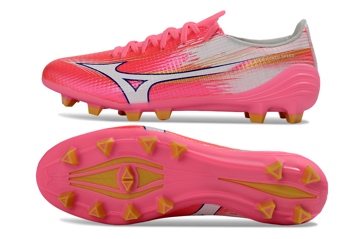 Botas Alpha Made in Japan FG - Fútbol 11