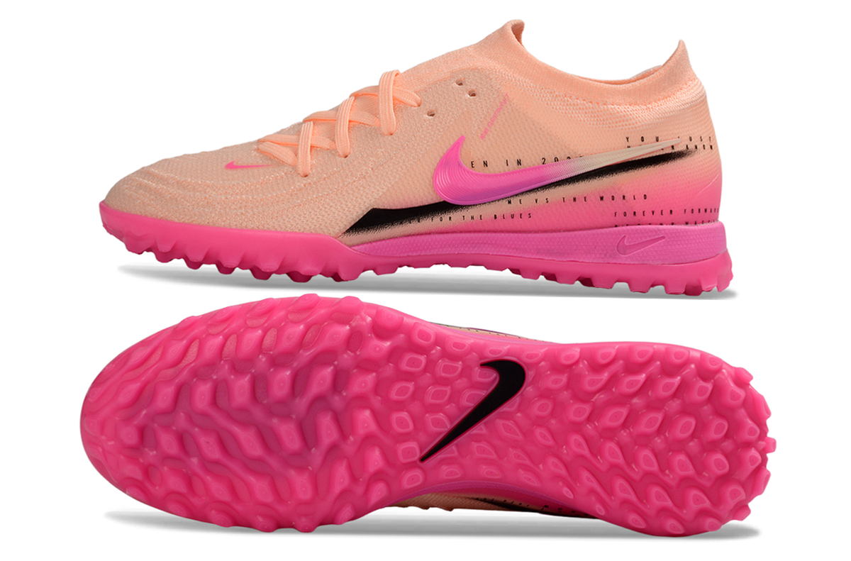 Botas Phantom GX II Elite TF - Fútbol 7