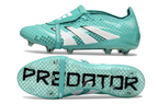 Botas Predator Accuracy FG (Con Tobillera) - Fútbol 11