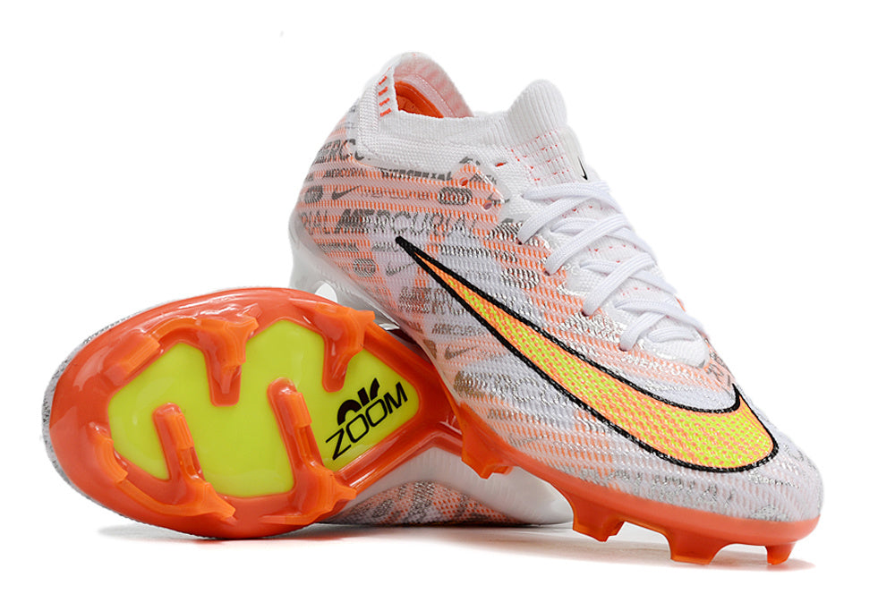 Botas Air Zoom Mercurial Vapor XV Elite FG - Fútbol 11