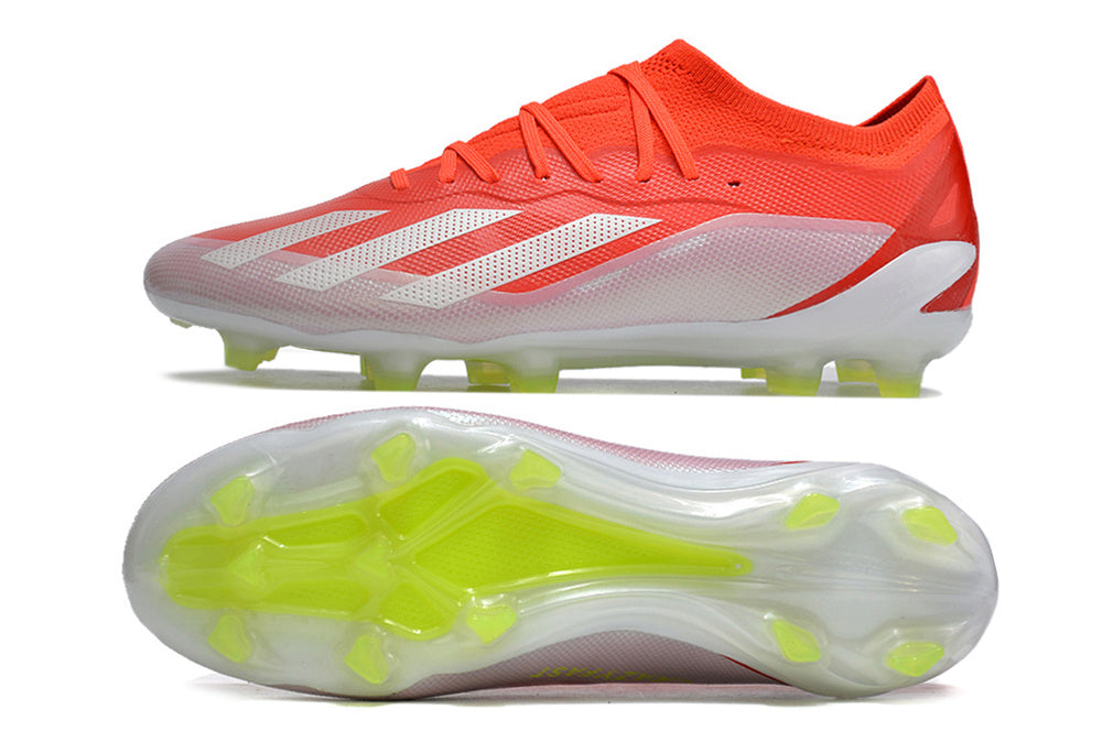 Botas X Speedportal.1 FG - Fútbol 11