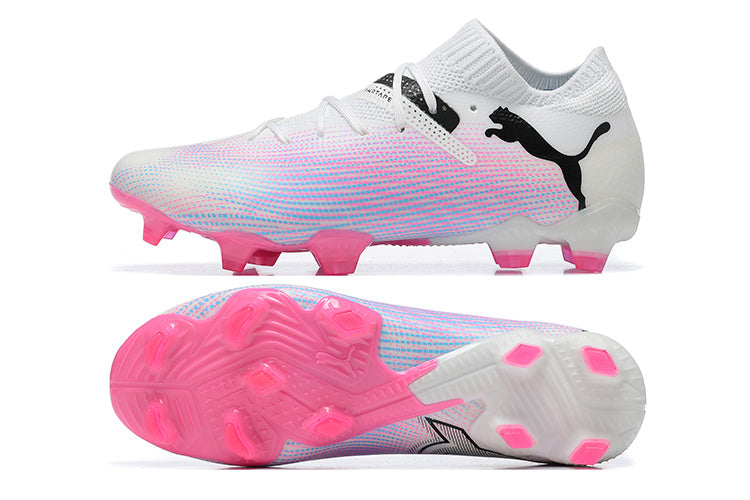 Botas Future 2024 FG - Fútbol 11