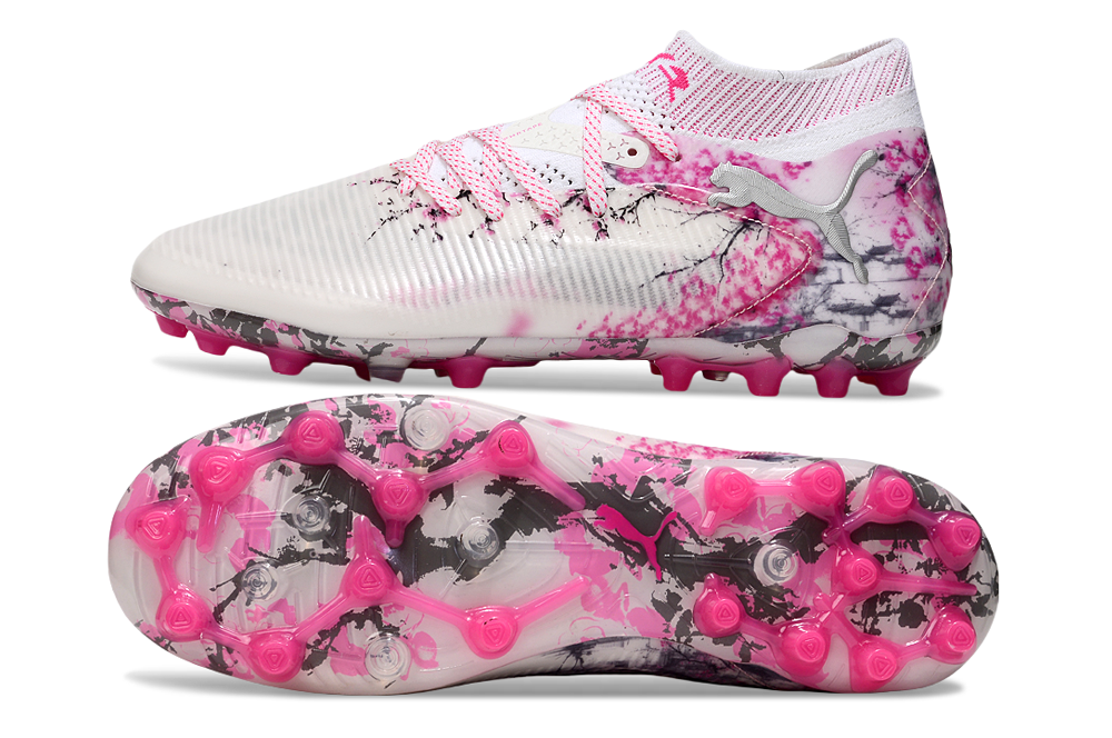 Botas Future Ultimate MG - Fútbol 11