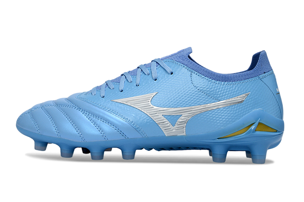 Botas Morelia Neo III Beta Made in Japan FG - Fútbol 11
