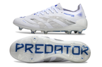 Botas Predator Accuracy FG (Con Tobillera) - Fútbol 11