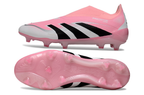 Botas Predator Accuracy+ FG (Con Tobillera) - Fútbol 11