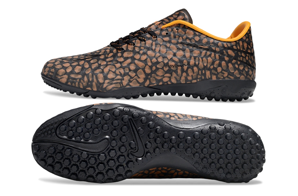 Botas Hypervenom Phantom TF - Fútbol 7