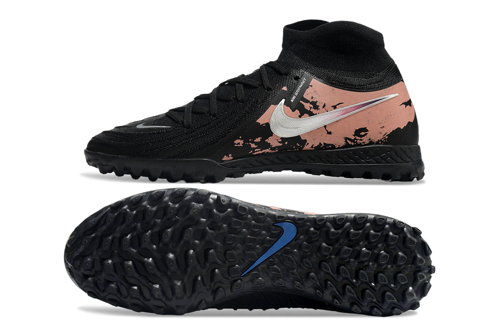 Botas Phantom Luna Elite TF (Con Tobillera) - Fútbol 7