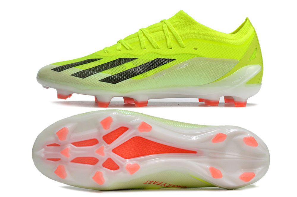 Botas X Speedportal.1 FG - Fútbol 11